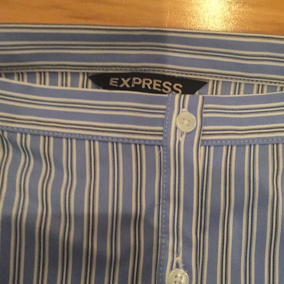 Express top - Picture 2 of 3